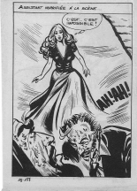 Elvifrance - Les spéciaux EF - 015 - Le sérum du Docteur Morlack : page 181