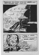 Elvifrance - Les spéciaux EF - 015 - Le sérum du Docteur Morlack : page 183