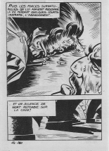 Elvifrance - Les spéciaux EF - 015 - Le sérum du Docteur Morlack : page 184