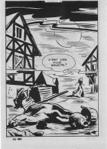 Elvifrance - Les spéciaux EF - 015 - Le sérum du Docteur Morlack : page 186