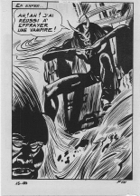 Elvifrance - Les spéciaux EF - 015 - Le sérum du Docteur Morlack : page 187