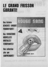 Elvifrance - Les spéciaux EF - 015 - Le sérum du Docteur Morlack : page 190