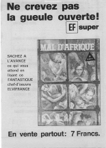 Elvifrance - Les spéciaux EF - 015 - Le sérum du Docteur Morlack : page 193
