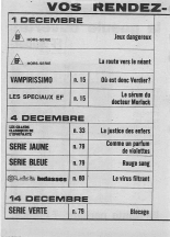 Elvifrance - Les spéciaux EF - 015 - Le sérum du Docteur Morlack : page 194