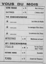 Elvifrance - Les spéciaux EF - 015 - Le sérum du Docteur Morlack : page 195