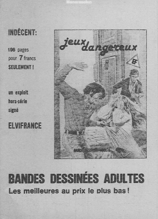 hentai Elvifrance - Les spéciaux EF - 015 - Le sérum du Docteur Morlack