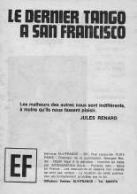 Elvifrance - Les spéciaux EF - 019 - Le dernier tango à San Francisco : page 3