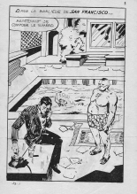 Elvifrance - Les spéciaux EF - 019 - Le dernier tango à San Francisco : page 5