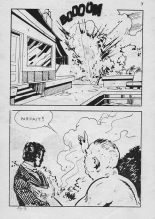 Elvifrance - Les spéciaux EF - 019 - Le dernier tango à San Francisco : page 7