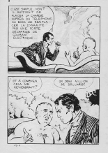 Elvifrance - Les spéciaux EF - 019 - Le dernier tango à San Francisco : page 8