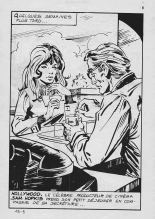 Elvifrance - Les spéciaux EF - 019 - Le dernier tango à San Francisco : page 9