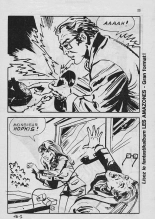 Elvifrance - Les spéciaux EF - 019 - Le dernier tango à San Francisco : page 11