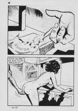 Elvifrance - Les spéciaux EF - 019 - Le dernier tango à San Francisco : page 20