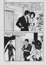 Elvifrance - Les spéciaux EF - 019 - Le dernier tango à San Francisco : page 22