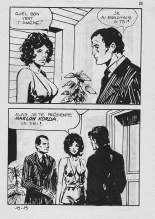 Elvifrance - Les spéciaux EF - 019 - Le dernier tango à San Francisco : page 23