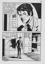 Elvifrance - Les spéciaux EF - 019 - Le dernier tango à San Francisco : page 25