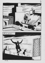 Elvifrance - Les spéciaux EF - 019 - Le dernier tango à San Francisco : page 33