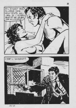 Elvifrance - Les spéciaux EF - 019 - Le dernier tango à San Francisco : page 35