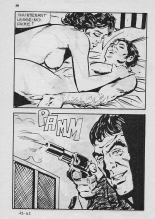 Elvifrance - Les spéciaux EF - 019 - Le dernier tango à San Francisco : page 36