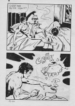 Elvifrance - Les spéciaux EF - 019 - Le dernier tango à San Francisco : page 38