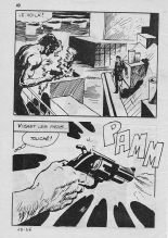 Elvifrance - Les spéciaux EF - 019 - Le dernier tango à San Francisco : page 40