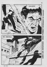 Elvifrance - Les spéciaux EF - 019 - Le dernier tango à San Francisco : page 41