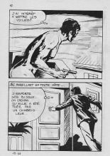 Elvifrance - Les spéciaux EF - 019 - Le dernier tango à San Francisco : page 42