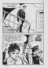 Elvifrance - Les spéciaux EF - 019 - Le dernier tango à San Francisco : page 43