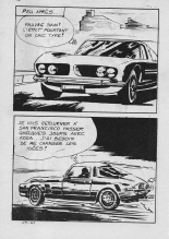 Elvifrance - Les spéciaux EF - 019 - Le dernier tango à San Francisco : page 46
