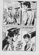 Elvifrance - Les spéciaux EF - 019 - Le dernier tango à San Francisco : page 48