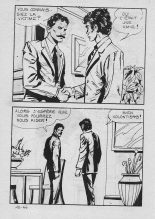 Elvifrance - Les spéciaux EF - 019 - Le dernier tango à San Francisco : page 50