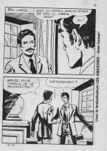 Elvifrance - Les spéciaux EF - 019 - Le dernier tango à San Francisco : page 51