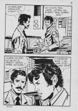 Elvifrance - Les spéciaux EF - 019 - Le dernier tango à San Francisco : page 57