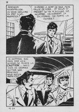 Elvifrance - Les spéciaux EF - 019 - Le dernier tango à San Francisco : page 58