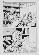 Elvifrance - Les spéciaux EF - 019 - Le dernier tango à San Francisco : page 60