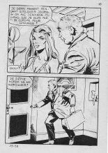 Elvifrance - Les spéciaux EF - 019 - Le dernier tango à San Francisco : page 63