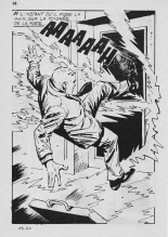 Elvifrance - Les spéciaux EF - 019 - Le dernier tango à San Francisco : page 64