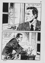 Elvifrance - Les spéciaux EF - 019 - Le dernier tango à San Francisco : page 65