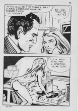 Elvifrance - Les spéciaux EF - 019 - Le dernier tango à San Francisco : page 67