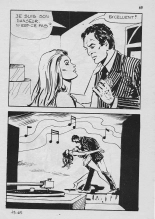 Elvifrance - Les spéciaux EF - 019 - Le dernier tango à San Francisco : page 69