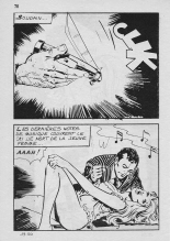 Elvifrance - Les spéciaux EF - 019 - Le dernier tango à San Francisco : page 70