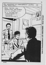 Elvifrance - Les spéciaux EF - 019 - Le dernier tango à San Francisco : page 71