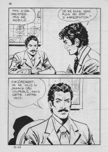 Elvifrance - Les spéciaux EF - 019 - Le dernier tango à San Francisco : page 72