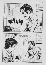 Elvifrance - Les spéciaux EF - 019 - Le dernier tango à San Francisco : page 73