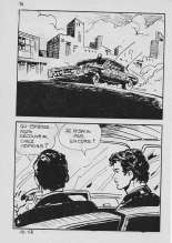 Elvifrance - Les spéciaux EF - 019 - Le dernier tango à San Francisco : page 76