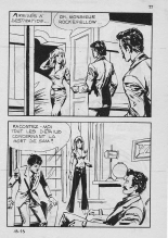 Elvifrance - Les spéciaux EF - 019 - Le dernier tango à San Francisco : page 77