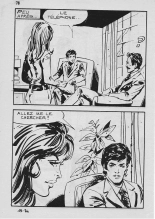 Elvifrance - Les spéciaux EF - 019 - Le dernier tango à San Francisco : page 78