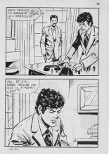 Elvifrance - Les spéciaux EF - 019 - Le dernier tango à San Francisco : page 79