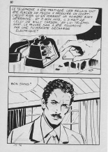 Elvifrance - Les spéciaux EF - 019 - Le dernier tango à San Francisco : page 80