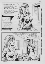 Elvifrance - Les spéciaux EF - 019 - Le dernier tango à San Francisco : page 81